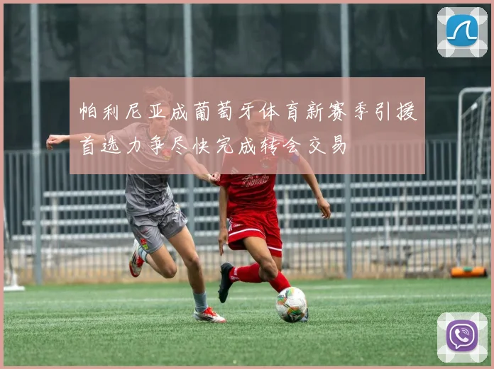 帕利尼亚成葡萄牙体育新赛季引援首选力争尽快完成转会交易
