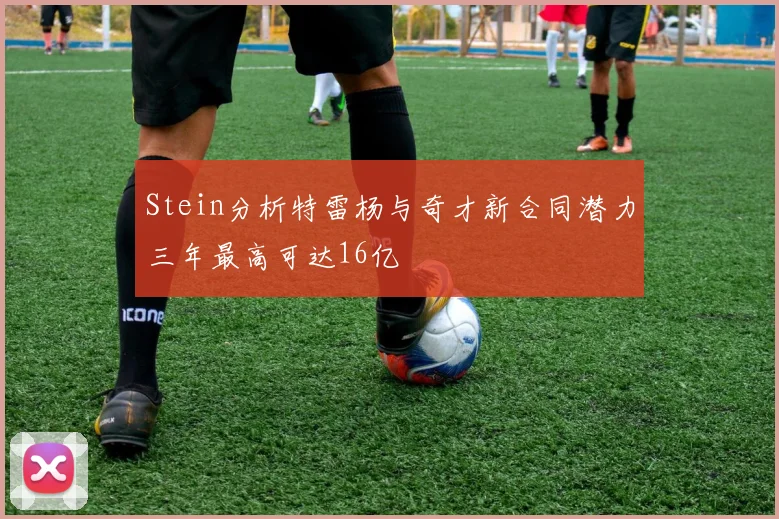 Stein分析特雷杨与奇才新合同潜力三年最高可达16亿